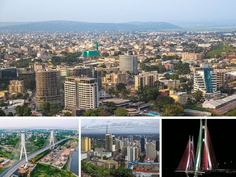 12-Congo - Brazzaville