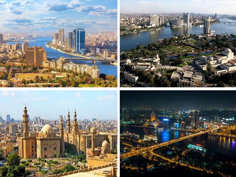 16-Egypt - Cairo