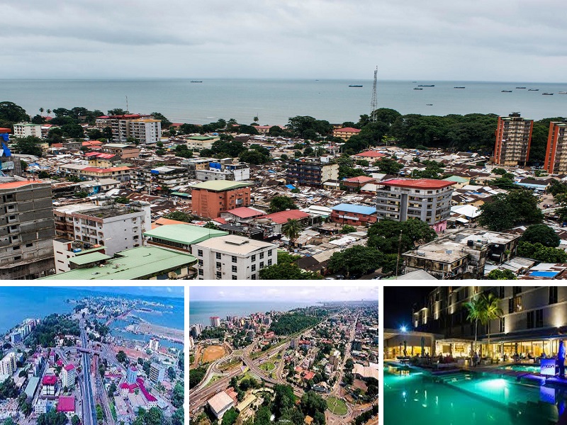 23-Guinea - Conakry