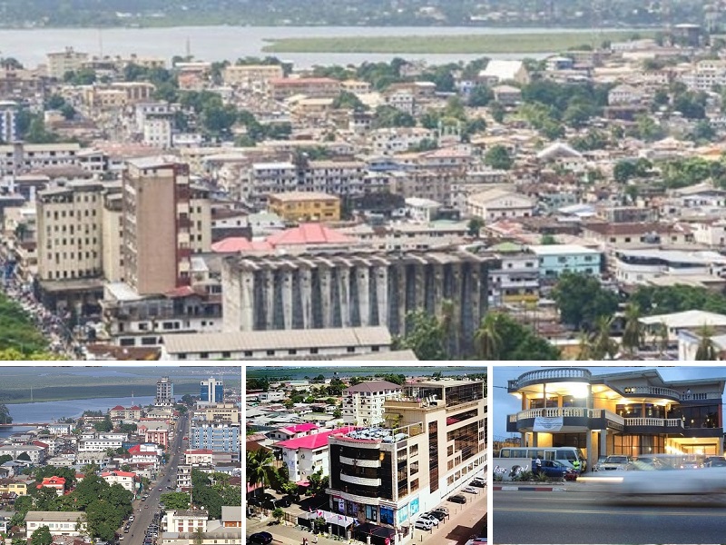 27-Liberia - Monrovia