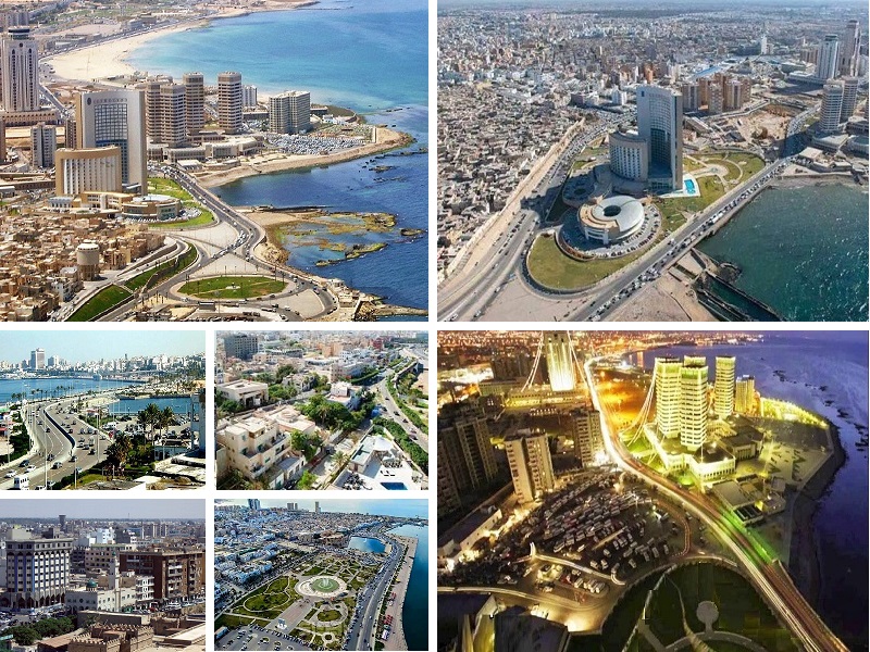 28-Libya - Tripoli