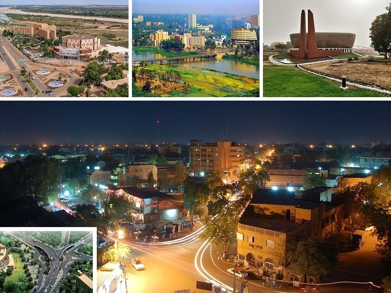 37-Niger Niamey