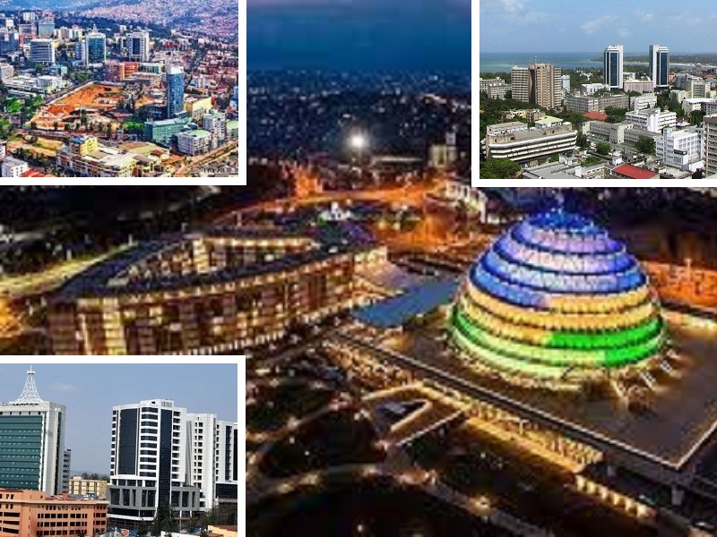 39-Rwanda - Kigali