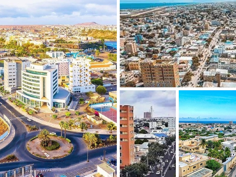 44-Somalia - Mogadishu